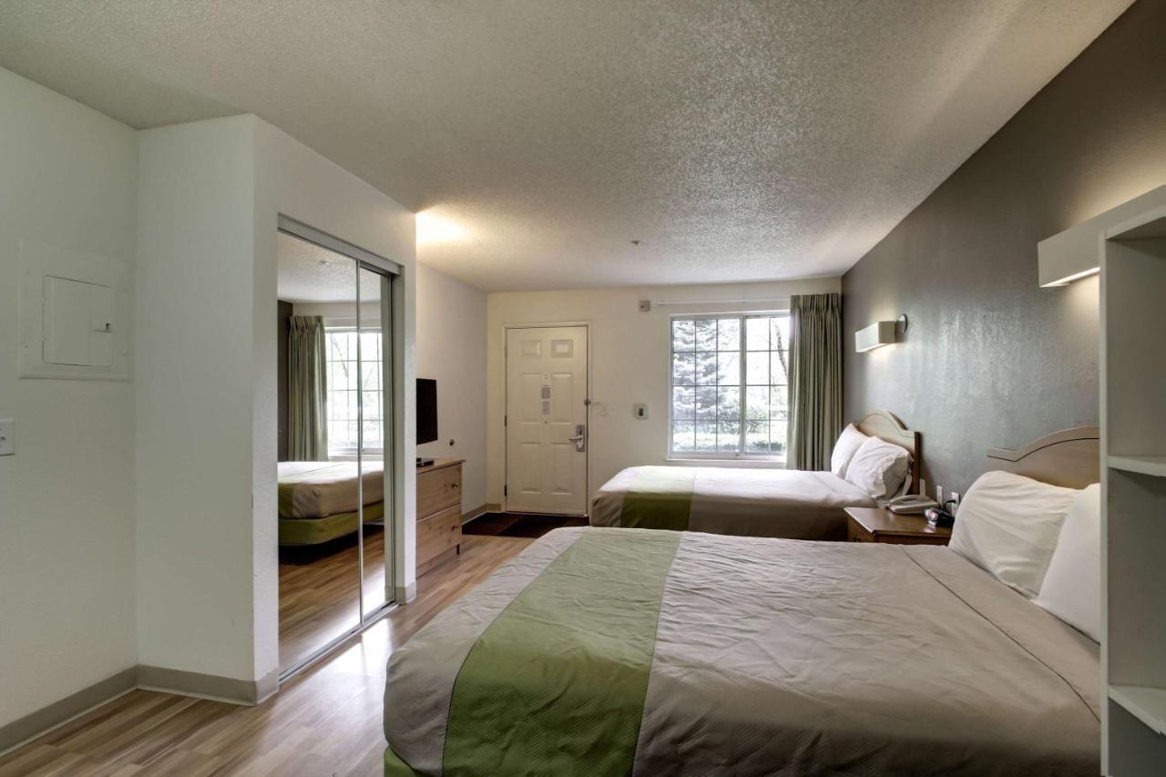 Econo Lodge Murray Eksteriør billede