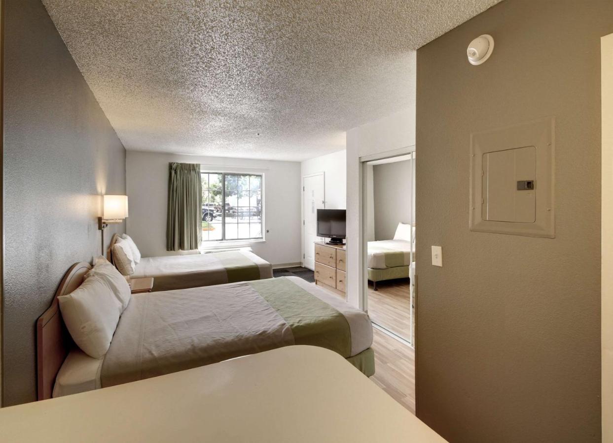Econo Lodge Murray Eksteriør billede
