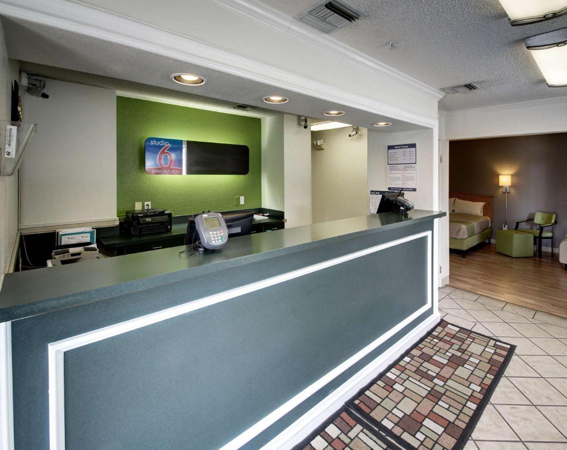 Econo Lodge Murray Eksteriør billede
