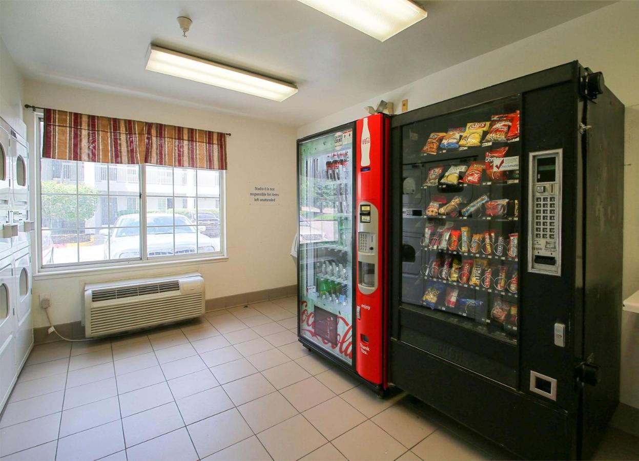 Econo Lodge Murray Eksteriør billede