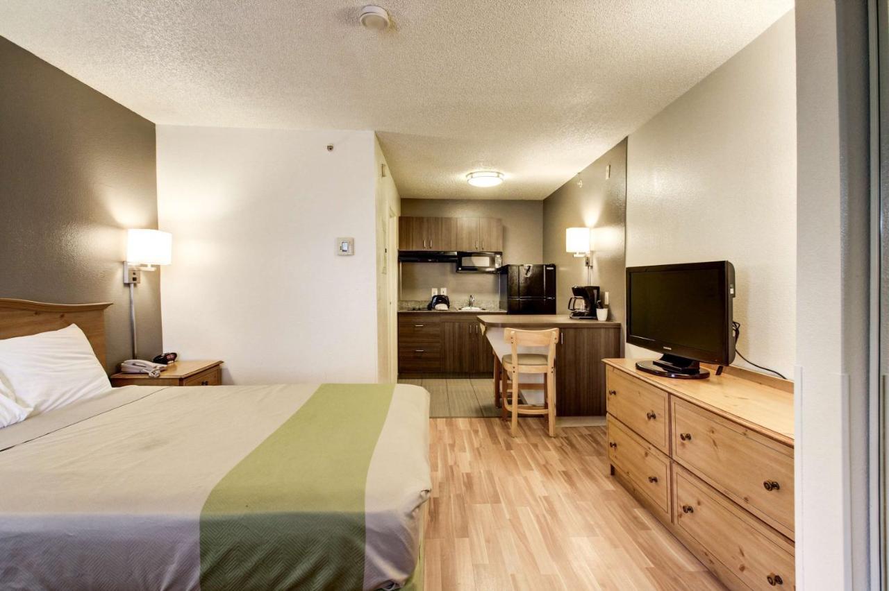 Econo Lodge Murray Eksteriør billede