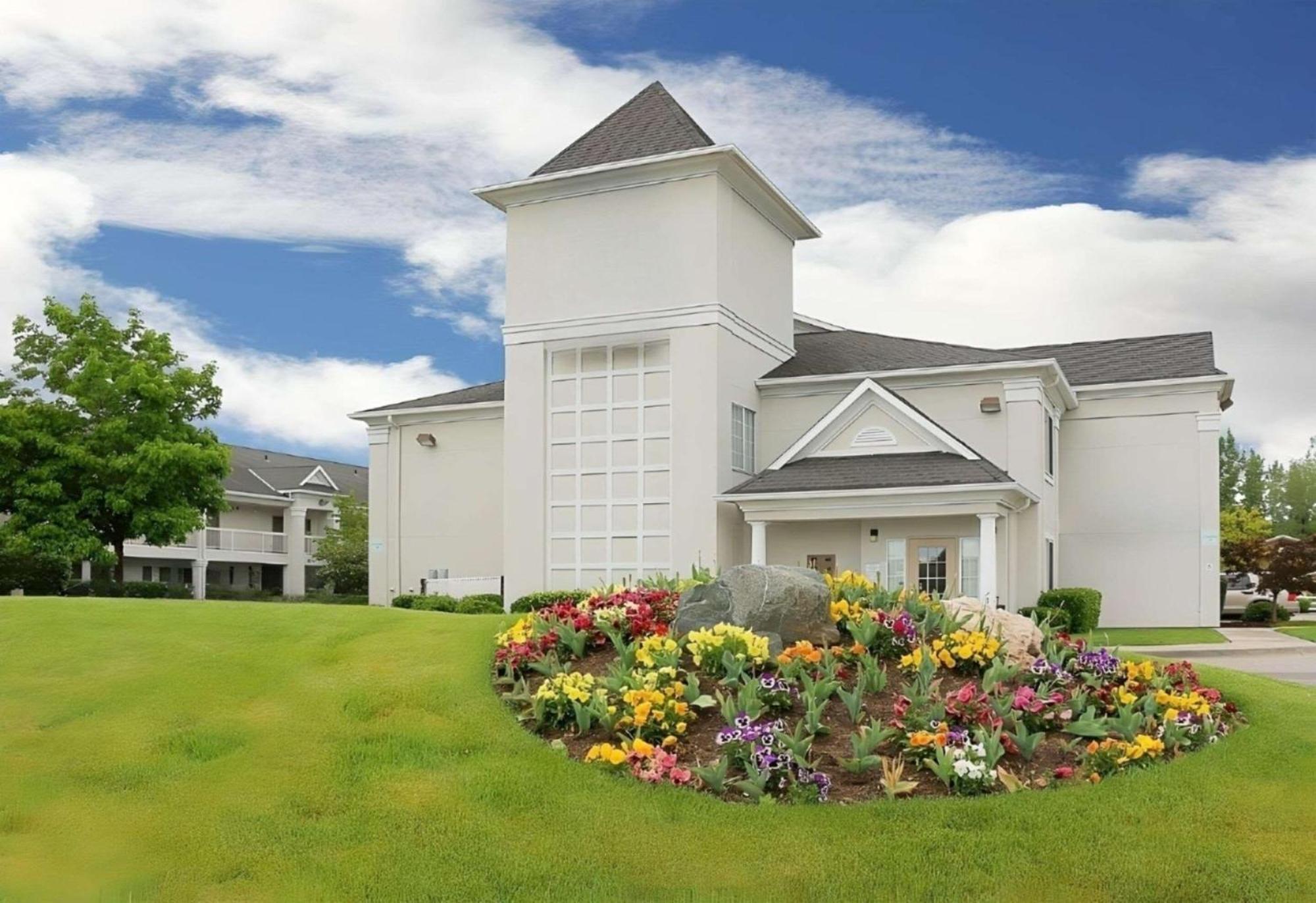 Econo Lodge Murray Eksteriør billede