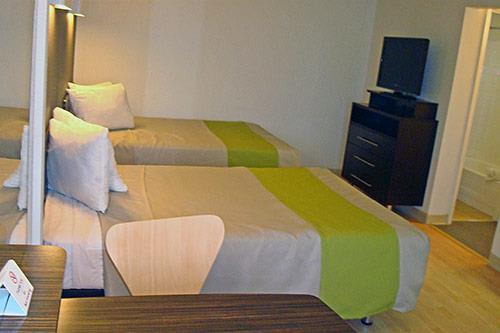 Econo Lodge Murray Værelse billede