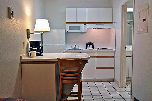 Econo Lodge Murray Værelse billede